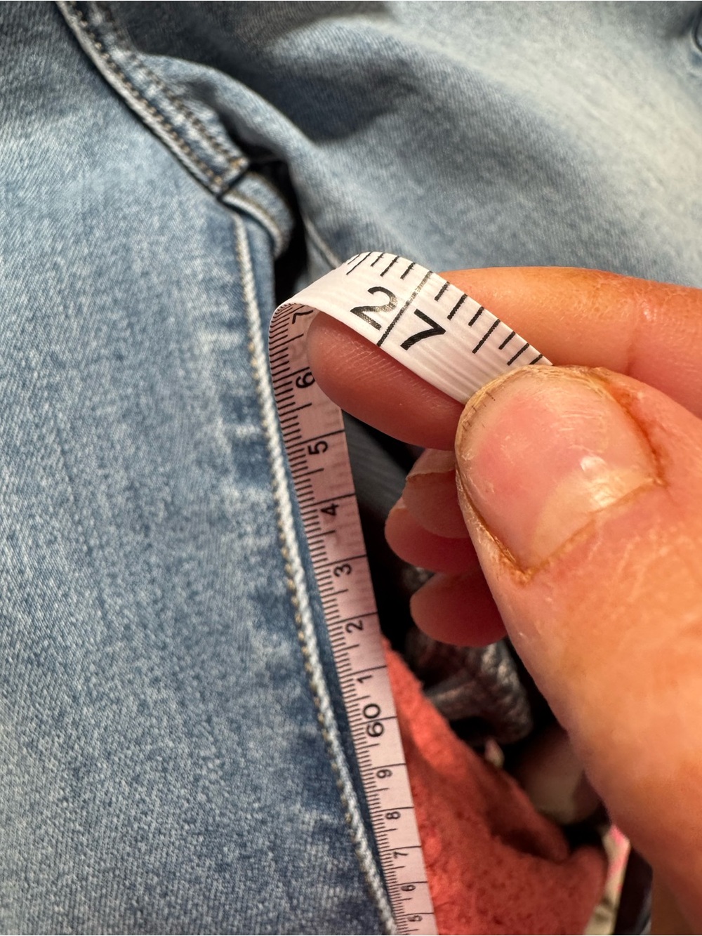 NWT Kancan High Rise Slim Straight Jeans - Picture 11 of 12